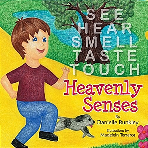 Heavenly Senses (Paperback)
