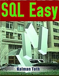 SQL Easy (Paperback)