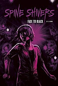 Fade to Black (Hardcover)