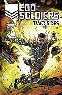 Two Sides (Hardcover)