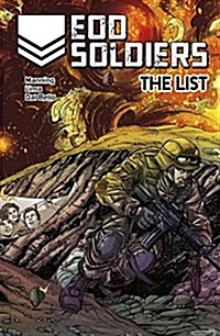 The List (Hardcover)