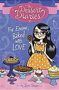 For Emme, Baked with Love (Hardcover)