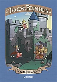 The Not-So-Helpless Princess (Hardcover)