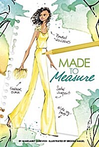 Made to Measure (Hardcover)