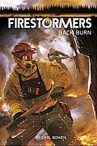 Back Burn (Hardcover)