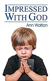 Impressed with God (Paperback)