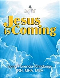 Jesus Is Coming (Paperback)