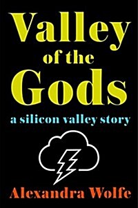 Valley of the Gods: A Silicon Valley Story (Paperback)