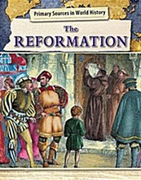 The Reformation (Library Binding)