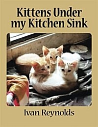 Kittens Under My Kitchen Sink (Paperback)