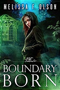 Boundary Born (Paperback)