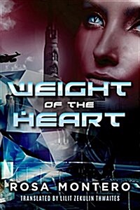 Weight of the Heart (Paperback)