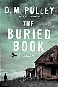 The Buried Book (Paperback)