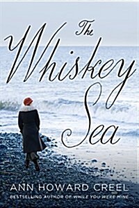 The Whiskey Sea (Paperback)