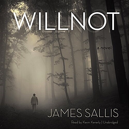 Willnot (MP3 CD)