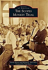 The Scopes Monkey Trial (Paperback)