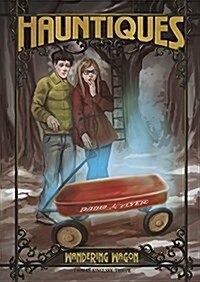 Wandering Wagon (Hardcover)