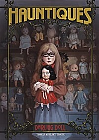 Darling Doll (Hardcover)