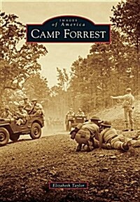 Camp Forrest (Paperback)