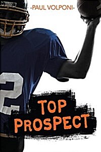 Top Prospect (Hardcover)