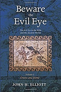 Beware the Evil Eye Volume 2 (Paperback)