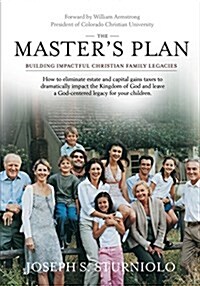 The Masters Plan (Paperback)