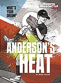 Andersons Heat (Hardcover)
