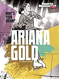 Ariana Gold (Hardcover)