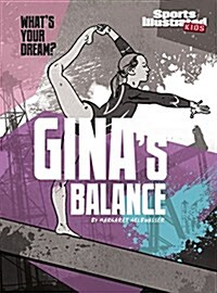 Ginas Balance (Hardcover)