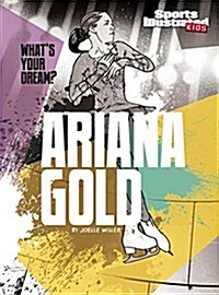 Ariana Gold (Paperback)