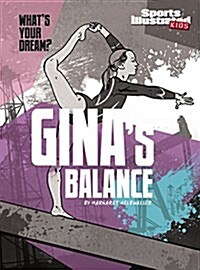 Ginas Balance (Paperback)