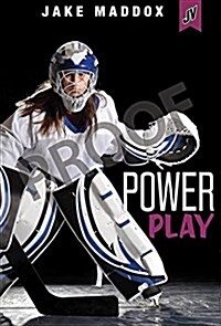 Power Play (Paperback)