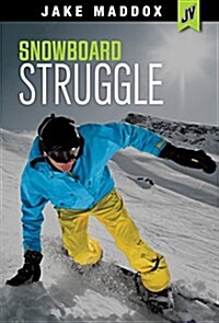 Snowboard Struggle (Paperback)