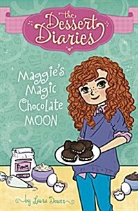 Maggies Magic Chocolate Moon (Paperback)