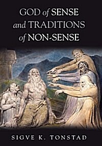 God of Sense and Traditions of Non-Sense (Paperback)