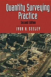 Quantity Surveying Practice (Paperback)