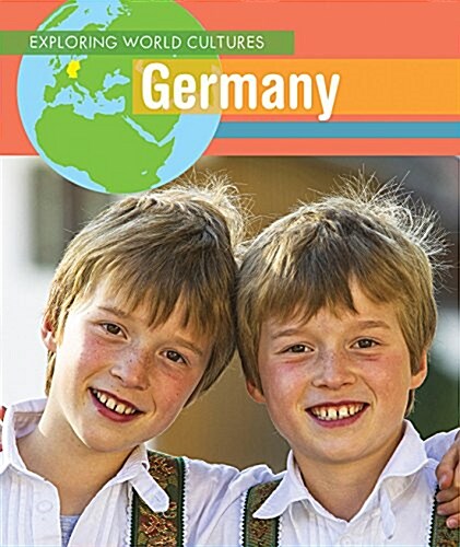 Germany (Paperback)