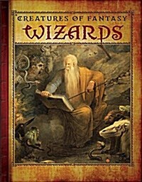 Wizards (Library Binding)