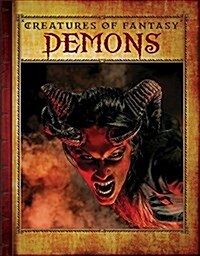 Demons (Library Binding)