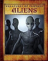 Aliens (Library Binding)