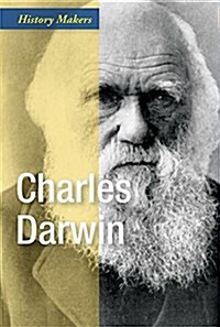 Charles Darwin: Naturalist (Library Binding)