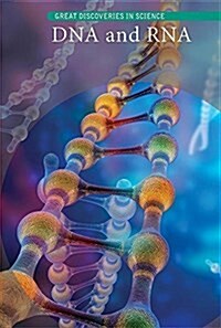 DNA and RNA (Library Binding)