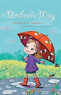 Umbrella May (Paperback)