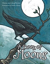 A Book of Moons (Paperback)