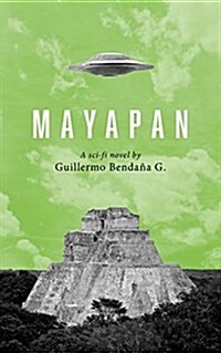 Mayapan (Paperback)