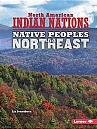 Native Peoples of the Northeast (Paperback)