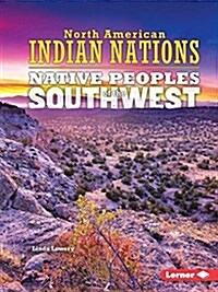 Native Peoples of the Southwest (Paperback)