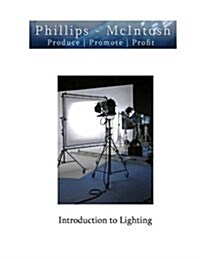 Phillips McIntosh - Introduction to Lighting (Paperback)