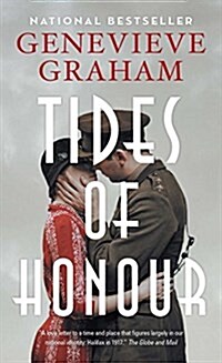 Tides of Honour (Mass Market Paperback)