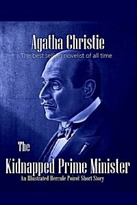 The Kidnapped Prime Minister (Paperback)